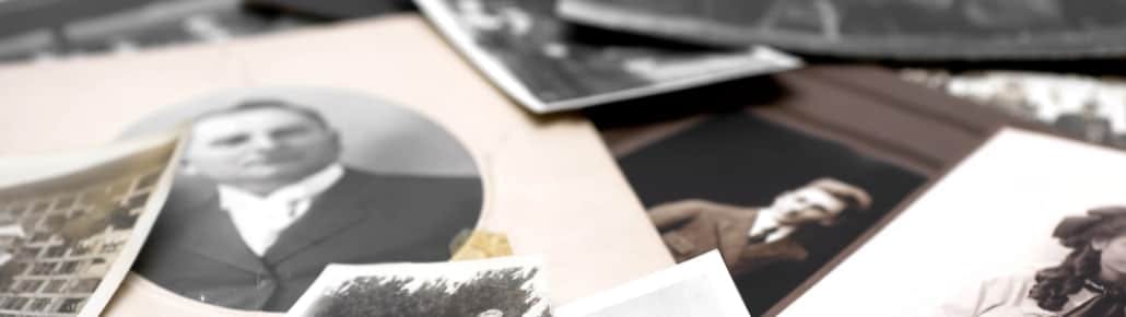 Researching Your Family History: A Beginner's Guide to Genealogy