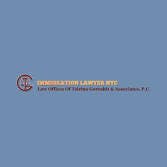 Law Offices of Tsirina Goroshit & Associates, P.C.
