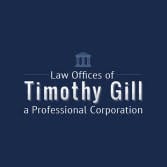 Law Offices of Timothy Gill