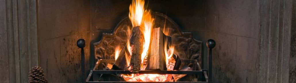 Chimney, Fireplace, and Wood Stoves | A Guide For Fire Safety