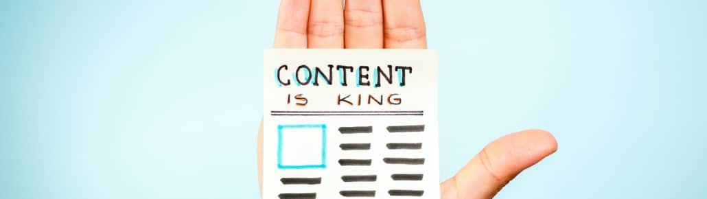 6 Steps To Hire A Content Marketing Company