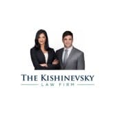 The Kishinevsky Law Firm