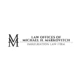 Law Offices of Michael H. Markovitch