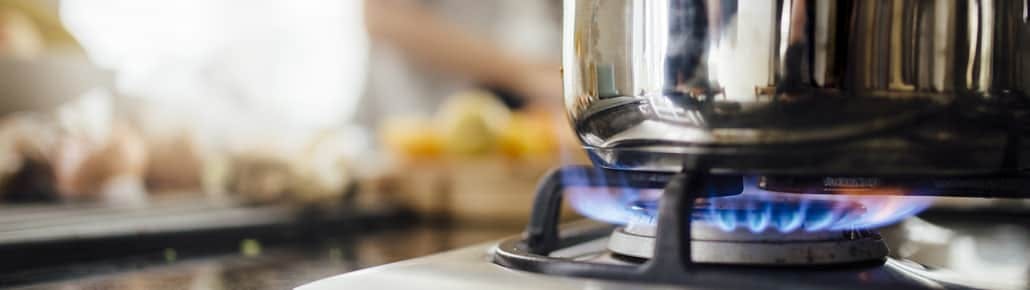 Preventing Kitchen Fires in Your Home
