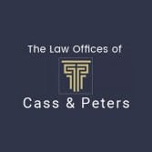 The Law Offices of Cass & Peters