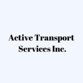 Active Transport Services Inc.