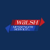 Walsh Messenger Service, Inc.