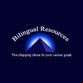 Bilingual Resources