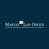 Martay Law Office