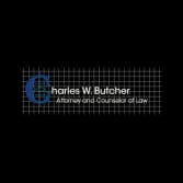 Charles W. Butcher