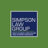 Simpson Law Group