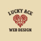 Lucky Ace Web Design