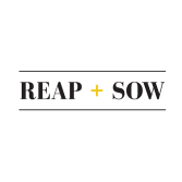 Reap + Sow