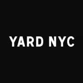 YARD NYC.
