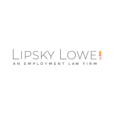 Lipsky Lowe LLP