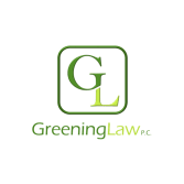 Greening Law, P.C