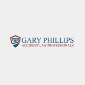 Gary Phillips Accident Law Professionals