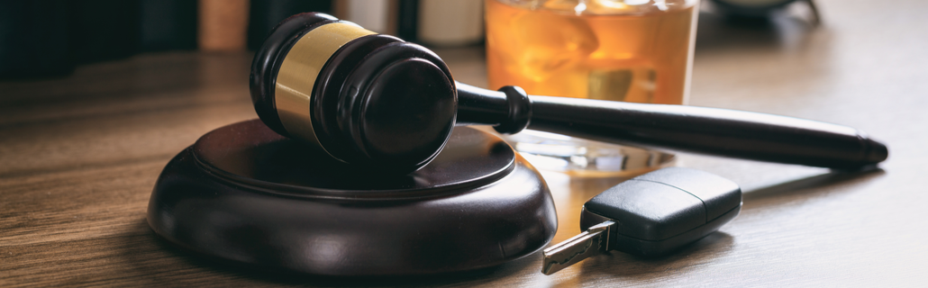 4 Steps to Find the Right DUI Lawyer