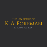The Law Office of K.A. Foreman Attorney at Law