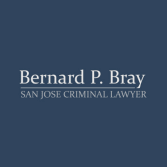 Attorney Bernard P. Bray