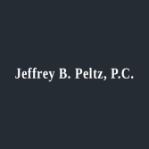 Jeffrey B. Peltz, P.C.