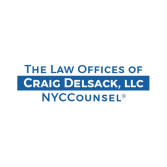 The Law Offices of Craig Delsack, LLC