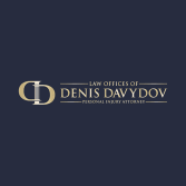 Law Offices Of Denis Davydov