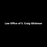 Law Office of S. Craig Glickman