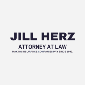 Jill Herz Attorney at Law