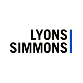 Lyons Simmons
