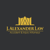 J. Alexander Law