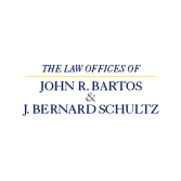 The Law Offices of John R. Bartos & J. Bernard Schultz