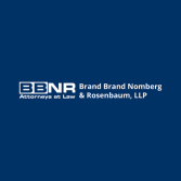 Brand Brand Nomberg & Rosenbaum, LLP Attorneys at Law