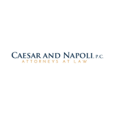 Caesar and Napoli, P.C. Attorneys at Law