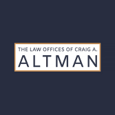 The Law Offices of Craig A. Altman