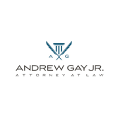 Andrew Gay Jr. Attorney at Law