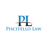 Piscitello Law
