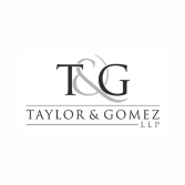 Taylor & Gomez LLP