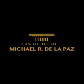 Law Office of Michael R. De La Paz