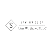 Law Office of John W. Shaw, PLLC