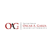 The Law Firm of Oscar A. Garza
