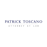 Patrick Toscano Attorney at Law