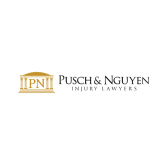 Pusch & Nguyen