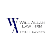 Will Allan Law Firm