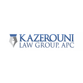 Kazerouni Law Group, APC