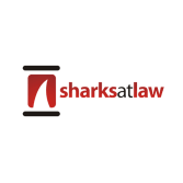 Sharks at Law