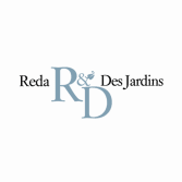 Reda and Des Jardins