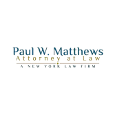 Paul W. Matthews Attorney at Law