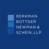 Berkman Bottger Newman & Schein, LLP