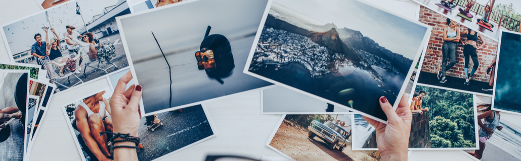 3 Essential Steps to Create an Art or Photography Portfolio